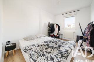  Appartement � vendre 2 pi�ces 51 m�