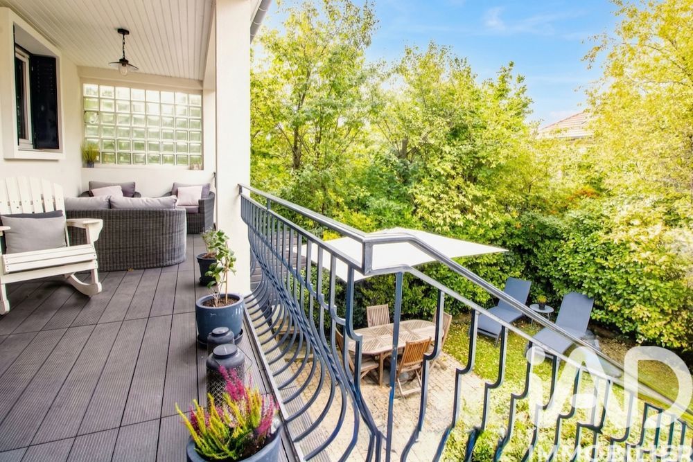 � vendre  Maison Rueil-Malmaison (92500)