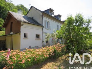  Maison � vendre 3 pi�ces 88 m�