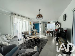  Maison � vendre 5 pi�ces 96 m�