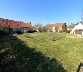  Maison � vendre 7 pi�ces 160 m�