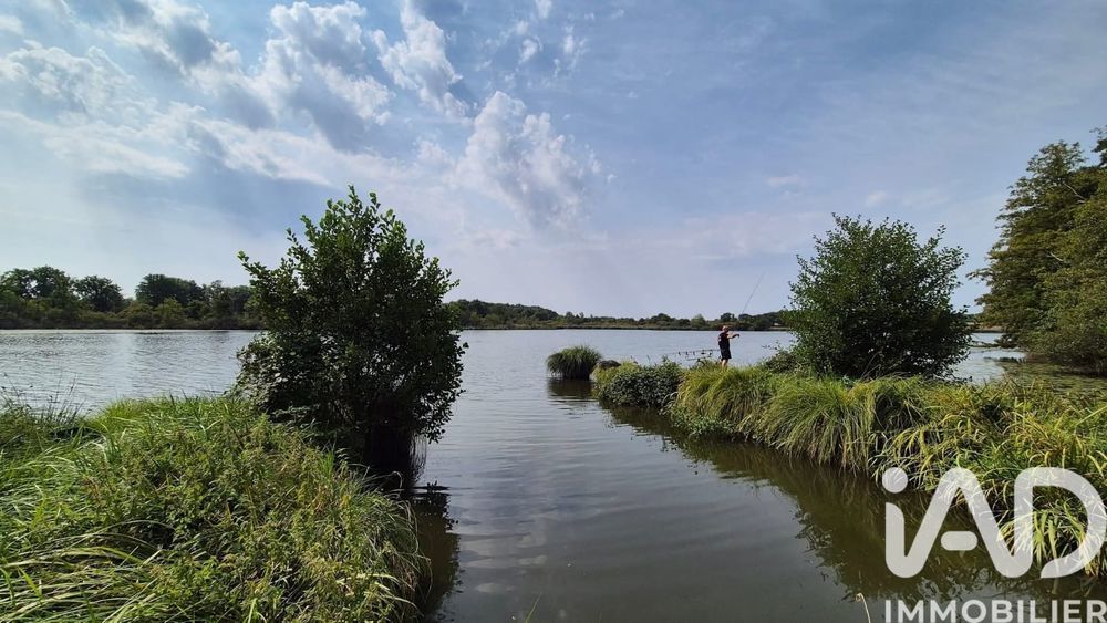 � vendre  Maison Ch�teaumeillant (18370)