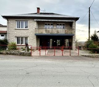  Maison � vendre 5 pi�ces 168 m�