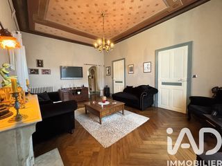  Maison � vendre 14 pi�ces 296 m�