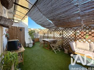  Appartement � vendre 3 pi�ces 49 m�