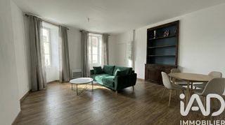  Appartement � vendre 3 pi�ces 66 m�