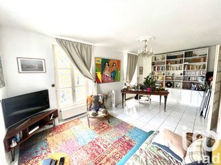  Maison � vendre 7 pi�ces 140 m�