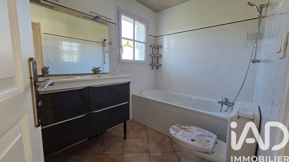 � vendre  Maison La Flotte (17630)