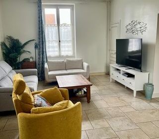  Maison � vendre 6 pi�ces 175 m�