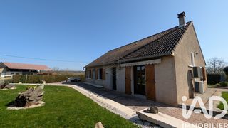  Maison � louer 5 pi�ces 103 m� Villebichot