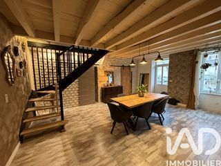  Maison � vendre 6 pi�ces 124 m�