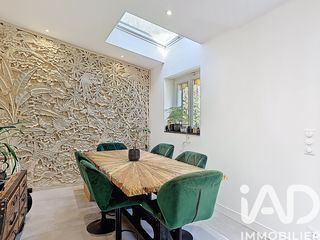  Maison � vendre 7 pi�ces 150 m�