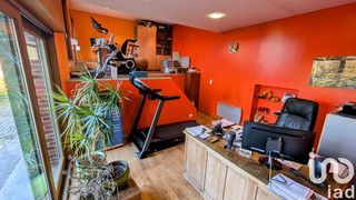  Maison � vendre 15 + pi�ces 296 m�