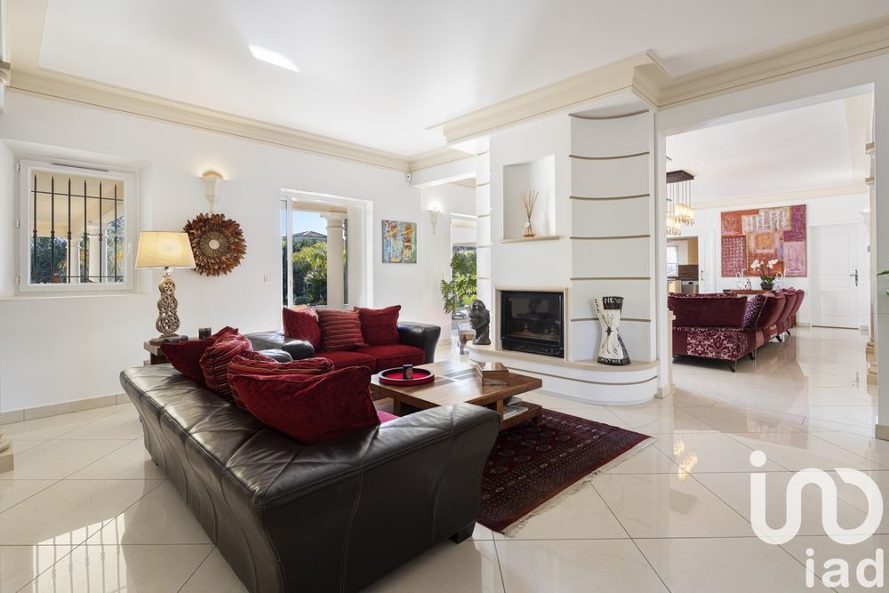 � vendre  Maison Saint-Rapha�l (83700)