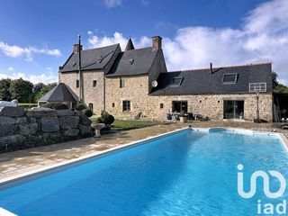  Maison � vendre 8 pi�ces 312 m�