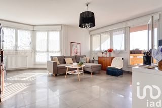  Appartement � vendre 3 pi�ces 72 m�