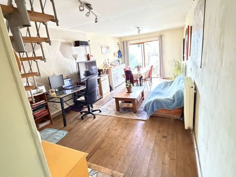   Vente Maison de village 3 pi�ces Maison - 3 pi�ce(s) - 115 m�