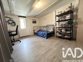  Maison � vendre 7 pi�ces 167 m�