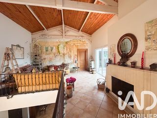  Maison � vendre 8 pi�ces 370 m�