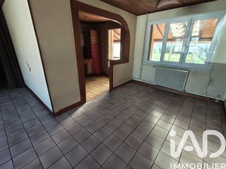  Maison � vendre 3 pi�ces 82 m�