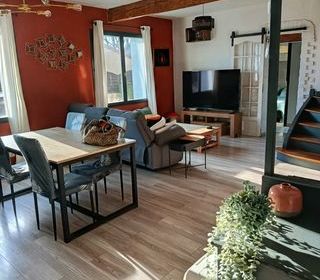  Maison � vendre 5 pi�ces 130 m�