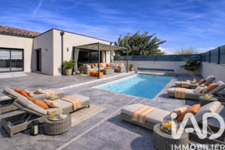  Maison � vendre 5 pi�ces 146 m�