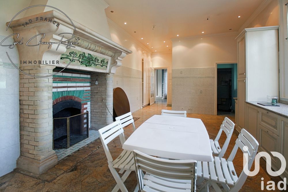 � vendre  Maison Annet-sur-Marne (77410)