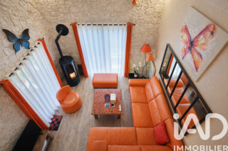  Maison � vendre 6 pi�ces 128 m�