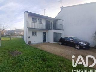  Maison � vendre 4 pi�ces 100 m�