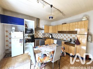 Maison � vendre 4 pi�ces 134 m�