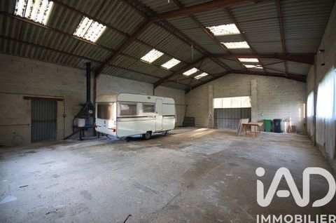   Vente Maison traditionnelle 4 pi�ces Maison - 4 pi�ce(s) - 120 m�