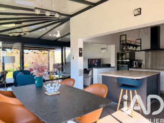  Maison � vendre 5 pi�ces 160 m�