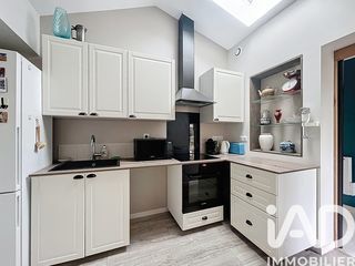  Maison � vendre 4 pi�ces 69 m�