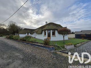  Maison � vendre 5 pi�ces 128 m�