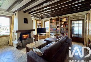  Maison � vendre 4 pi�ces 101 m�