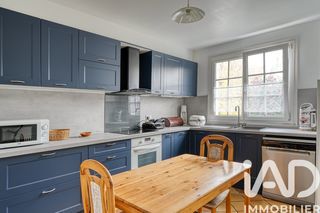  Maison � vendre 5 pi�ces 96 m�