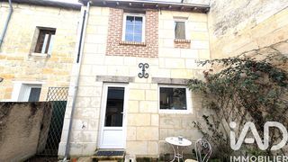  Maison � vendre 4 pi�ces 90 m�