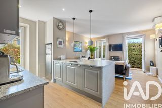  Appartement � vendre 2 pi�ces 48 m�