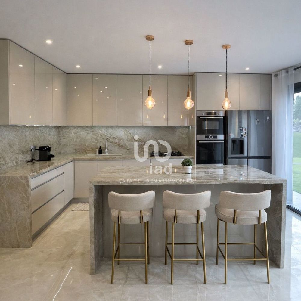 � vendre  Villa Villeparisis (77270)