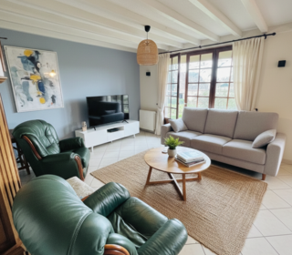  Maison � vendre 5 pi�ces 97 m�