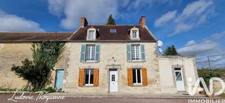  Maison � vendre 6 pi�ces 158 m�