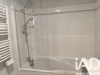  Appartement � vendre 1 pi�ce 37 m�