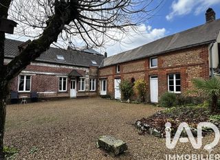  Maison � vendre 10 pi�ces 261 m�