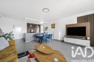  Appartement � vendre 4 pi�ces 87 m�