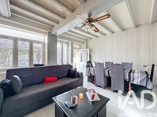  Maison � vendre 4 pi�ces 120 m�