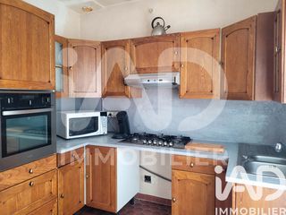  Maison � vendre 6 pi�ces 145 m�