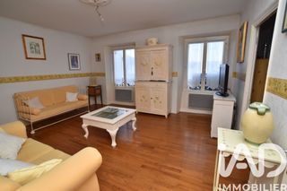  Appartement � vendre 5 pi�ces 113 m�