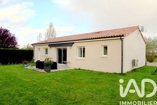  Maison � vendre 5 pi�ces 90 m�