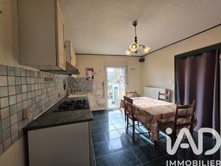  Maison � vendre 5 pi�ces 155 m�