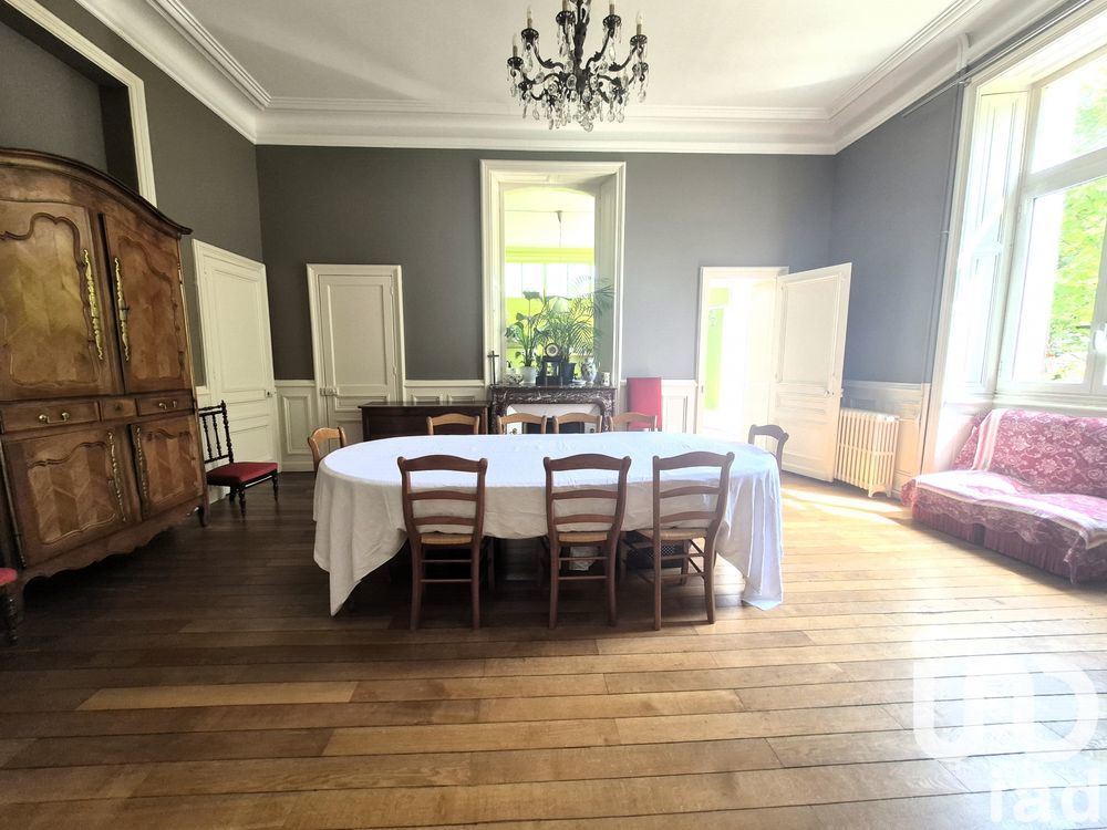 � vendre  Maison Rennes (35700)